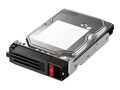 BUFFALO 10TB SATA 6Gb s Spare Replacement Hard Drive for TeraStation WS5020 Series, OP-HD10.0N, 41237011, Hard Drives - Internal