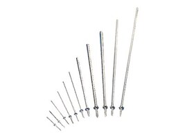 Panduit HBN2.5-T                       Main Image from Front