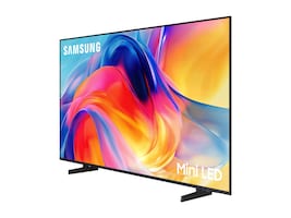 Samsung UN43M70HAFXZA Main Image from Right-angle Samsung UN43M70HAFXZA Main Image from Right-angle