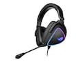 Asus ROG Delta S USB-C Headset, ROG DELTA S, 41201568, Headsets (w/ microphone)