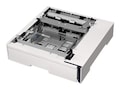 Canon 250-Sheet Cassette Feeding Pedastal Unit-V1, 0732A024, 10245175, Printers - Input Trays/Feeders