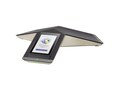 HP Poly Trio C60 IP Conference Phone for Microsoft Teams, 849B1AA#ABA, 41778058, VoIP Phones