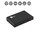 Siig CE-H24V11-S1 Image 1 from Left-angle