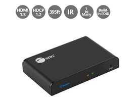 Siig CE-H24V11-S1 Main Image from Left-angle