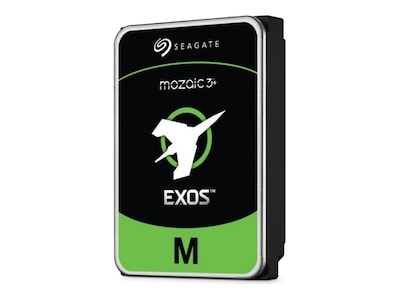 Seagate EXOS X24 ITS SATA 6GB S 30TB, ST30000NM004K , 42024346, Hard Drives - Internal Seagate EXOS X24 ITS SATA 6GB S 30TB, ST30000NM004K , 42024346, Hard Drives - Internal