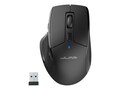 JLab JBuds Wireless Mouse, MJBMOUSERBLK124, 41613228, Keyboard/Mouse Combinations
