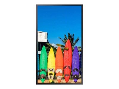 Samsung 55 OMB 4K Ultra HD LED-LCD Window Display, OM55B, 41430769, Monitors - Large Format Samsung 55 OMB 4K Ultra HD LED-LCD Window Display, OM55B, 41430769, Monitors - Large Format