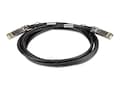 D-Link SFP+ Stacking Cable 3M, DEM-CB300S, 13122517, Cables