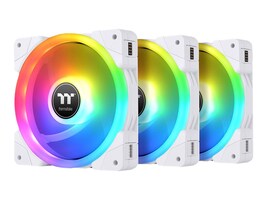 Thermaltake Technology CL-F161-PL12SW-A Main Image from Right-angle