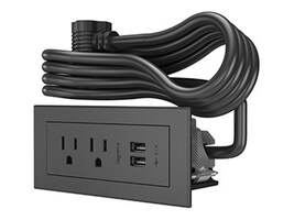 Legrand AV RDZBK                          Main Image from Right-angle