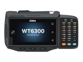 Zebra Technologies International WT63B0-KS0QNENA                Main Image from Front