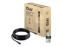 Club 3D CAC-1378                       Main Image from Front