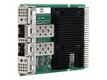 HPE BCM 57414 10 25GBE 2P SFP28 OC, P10115-B21, 41176463, Network Adapters & NICs