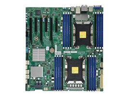 Supermicro MBD-X11DAC-O Main Image from Front