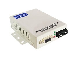 AddOn ADD-RS232-SC Main Image from Left-angle