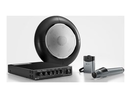 Toa Electronics IR-802PA                       Main Image from Multi-angle