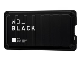 Western Digital WDBA3S0010BBK-WESN Main Image from Right-angle