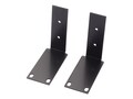Black Box Rackmount Kit for Freedom II k , KV0004A-RMK, 41070217, KVM Switches