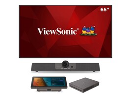 ViewSonic CDE6530-MTR                    Main Image from Multi-angle