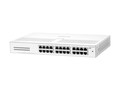 HPE BTO Networking Instant On 1430 24-port Gigabit Switch, R8R49A#ABA, 41494387, Network Switches HPE BTO Networking Instant On 1430 24-port Gigabit Switch, R8R49A#ABA, 41494387, Network Switches