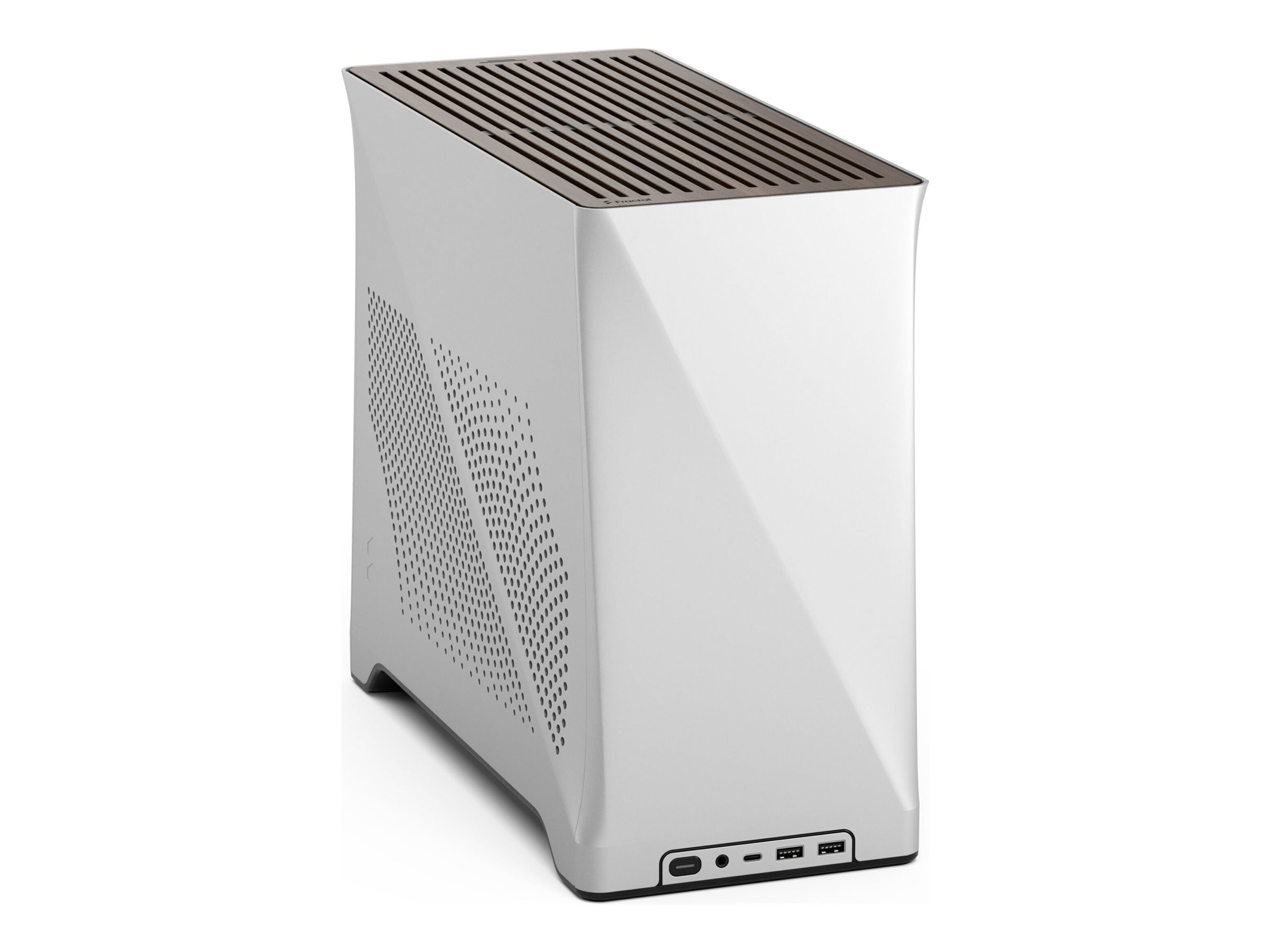 【新品未使用】Fractal Design Era 2 Silver Buy Fractal Design Era 2 Silver at Connection Public Sector Solutions
