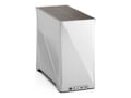 Fractal Design Era 2 Silver, FD-C-ERA2N-01 , 41839504, Cases - Systems/Servers Fractal Design Era 2 Silver, FD-C-ERA2N-01 , 41839504, Cases - Systems/Servers