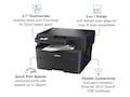 Brother HL-L2480DW Compact Monochrome Multi-Function Laser Printer, HL-L2480DW, 41767848, MultiFunction - Laser (monochrome)