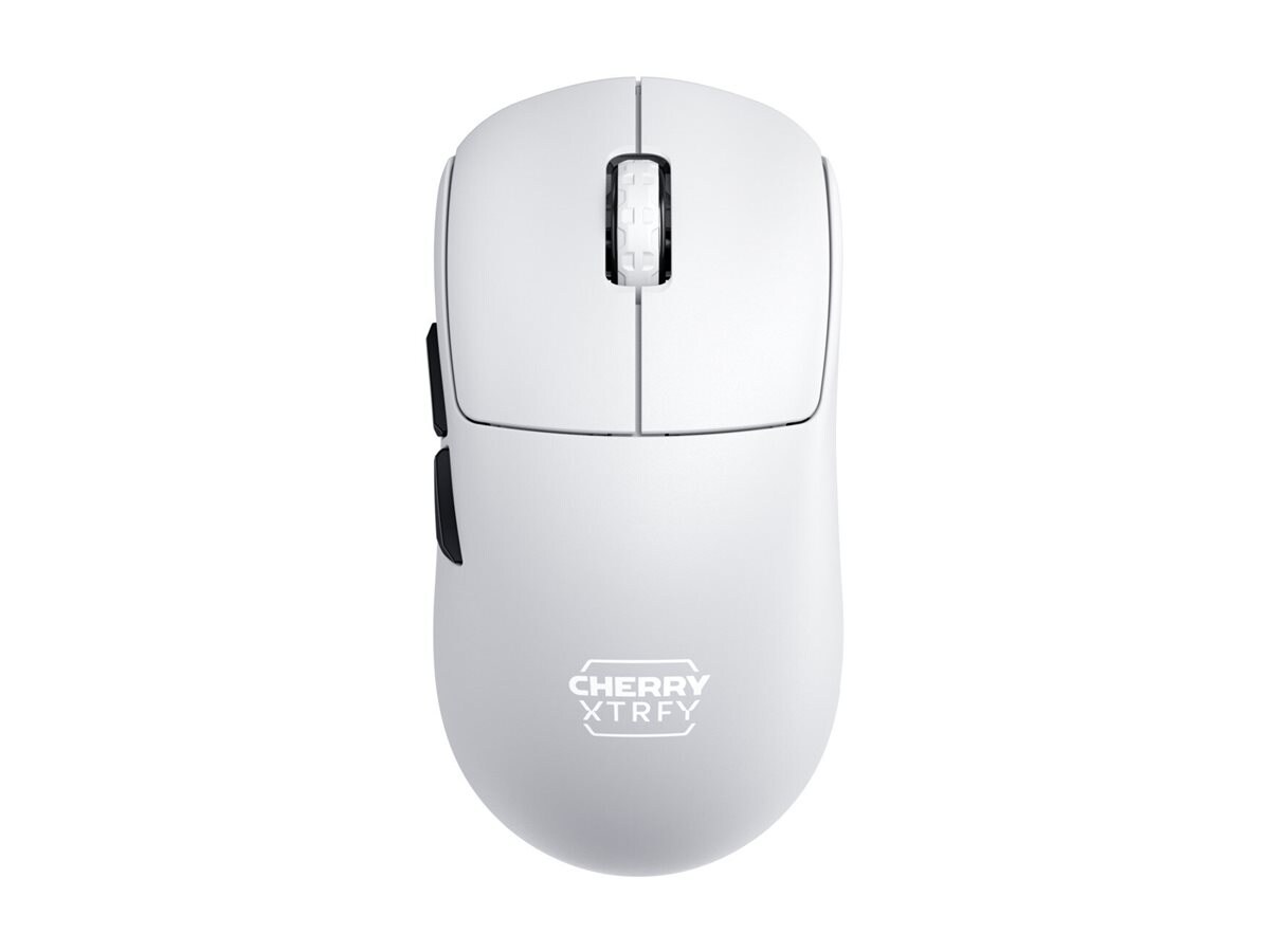 Cherry M68 Pro 8K Wireless Mouse - White (CX-M68W-PRO-WHITE ) Cherry M68 Pro 8K Wireless Mouse - White (CX-M68W-PRO-WHITE )