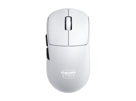 Cherry Corp. CX-M68W-PRO-WHITE              Main Image from Front