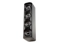 JBL JBL  CBT 70J EXTENDER BLACK, CBT 70JE-1, 41115017, Stereo Components