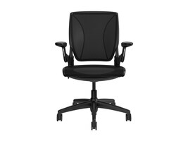 Humanscale WL11B1J10J10SH                 Main Image from Front