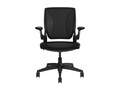 Humanscale WORLD LM TASK CHAIR WITH BLACK, WL11B1J10J10SH                , 42013019, Furniture - Miscellaneous