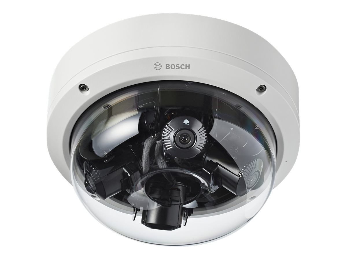 Bosch Security Systems MULTI IMAGER, 4 IDEPENDANT 5MP (NDM-7703-AL)