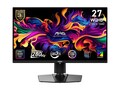 MSI 26.5 MAG 271QP QD-OLED X28 WQHD LED-LCD Monitor, MAG271QPQDOLEDX28             , 42023765, Monitors