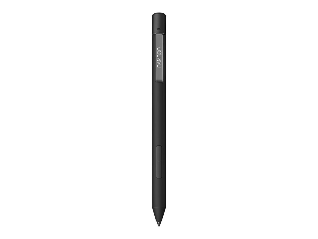 Buy Wacom Bamboo Ink Plus Smart Stylus at Connection Public Sector Solutions