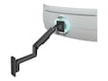 Mount-It! Heavy-Duty Monitor Wall Mount with Gas Spring Arm for 17-49 Displays, MI-12009 , 42038086, Stands & Mounts - Desktop Monitors Mount-It! Heavy-Duty Monitor Wall Mount with Gas Spring Arm for 17-49 Displays, MI-12009 , 42038086, Stands & Mounts - Desktop Monitors
