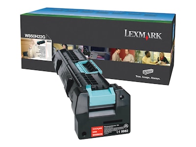 Lexmark W850 Photoconductor Kit, W850H22G, 10802162, Toner and Imaging Components - OEM