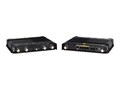 Cisco IR829 Ruggedized Secure Multi-Mode 4G LTE ISR (NA) , IR829GW-LTE-NA-AK9, 30715648, Wireless Routers