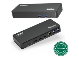 Plugable Technologies UD-3900PDZ Main Image from Multi-angle