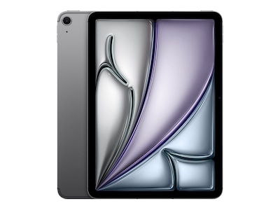 Apple iPad Air 11, M4 chip, 256GB, Wi-Fi+Cellular, Space Gray, MH7D4LL/A, 42114114, Tablets - iPad Apple iPad Air 11, M4 chip, 256GB, Wi-Fi+Cellular, Space Gray, MH7D4LL/A, 42114114, Tablets - iPad