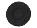 Jabra Biz 2300 Foam Ear Cushions (10-pack), 14101-38, 17933173, Headphone & Headset Accessories Jabra Biz 2300 Foam Ear Cushions (10-pack), 14101-38, 17933173, Headphone & Headset Accessories