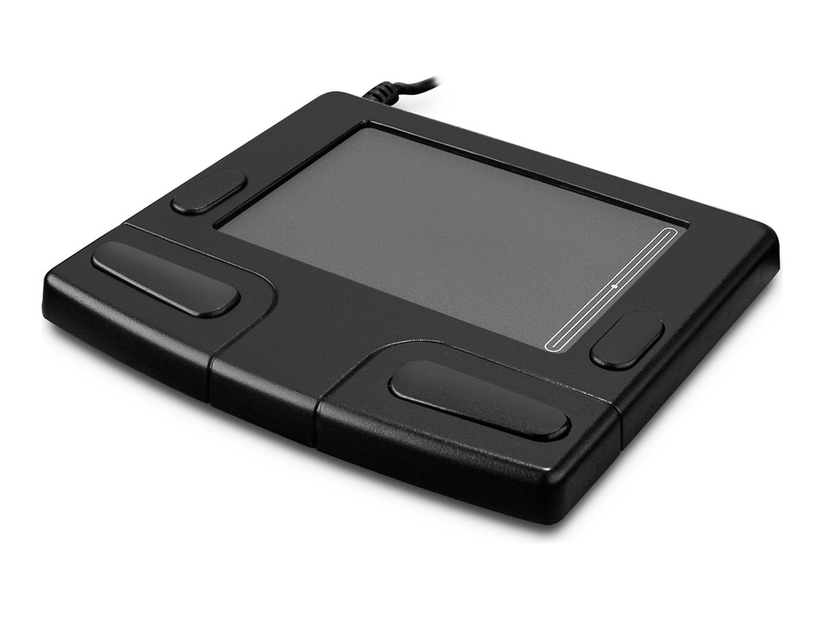 Adesso Smart Cat Touchpad Mouse - Thumbnail 5