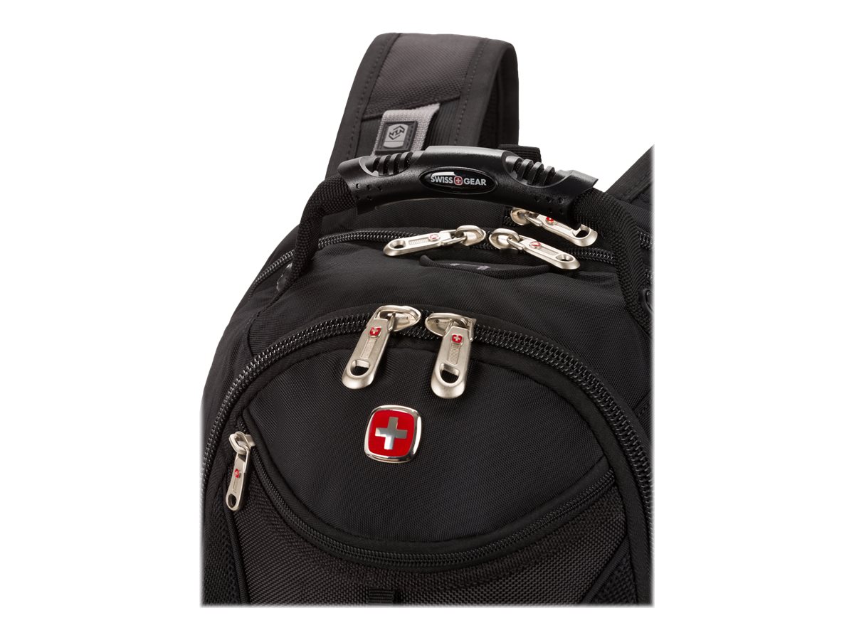 Wenger SWISSGEAR 5977 SCANSMART BACKP (5977202420)