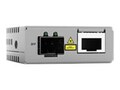 Allied Telesis 10GT TO SFP+ MINI MEDIA CONVER, AT-MMC10GT/SP-960, 41148656, Network Transceivers