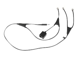 Jabra 14201-09 Main Image from Front