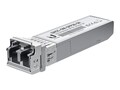 Ubiquiti 25G Short-range SFP28-compatible Optical Transceiver Module, UACC-OM-SFP28-SR, 41741144, Network Transceivers