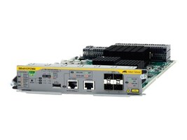Allied Telesis AT-SBX81CFC960 Main Image from Right-angle
