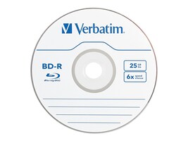 Verbatim 96910 Main Image from Front