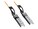 UNC Group JNP-10G-AOC-15M-U Image 2 from Right-angle