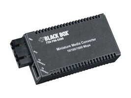 Black Box LGC120A-R4                     Main Image from Left-angle